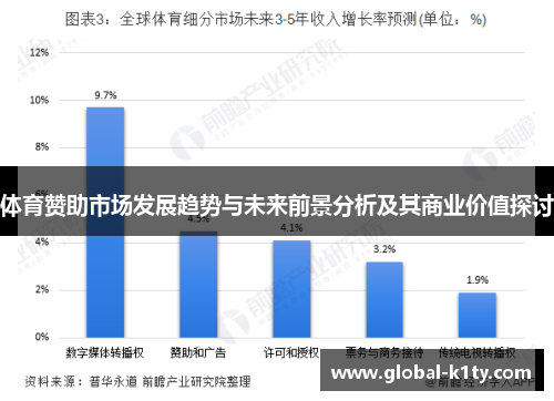 体育赞助市场发展趋势与未来前景分析及其商业价值探讨