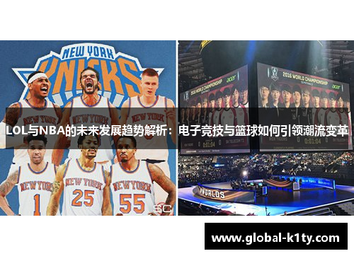 LOL与NBA的未来发展趋势解析：电子竞技与篮球如何引领潮流变革