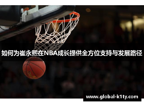 如何为崔永熙在NBA成长提供全方位支持与发展路径