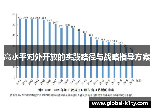 高水平对外开放的实践路径与战略指导方案